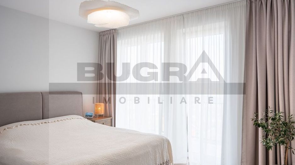 Casa individuala 126 mp, 500 mp teren,  moderna, Dezmir - Poză 4