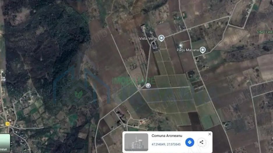 Teren de vanzare - Poză 3