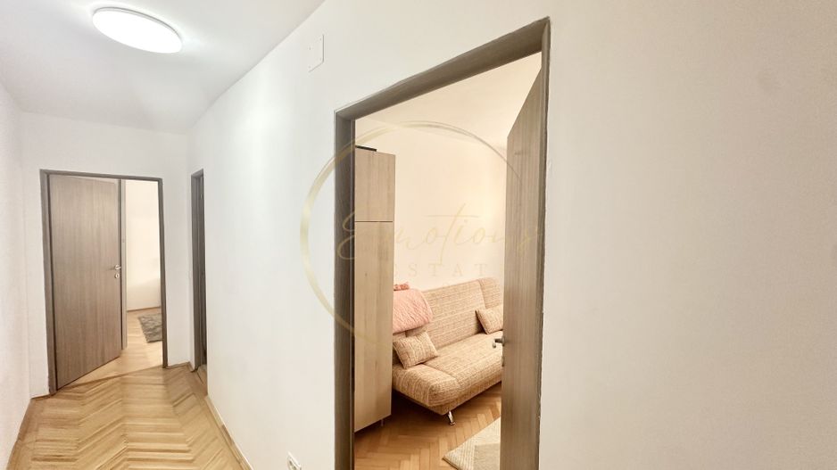 NOU | Apratament 3 camere - Dacia | aproape de Iulius Town - Poză 11