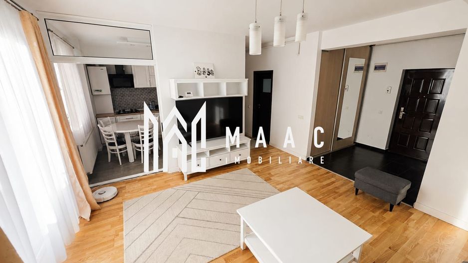 Apartament 3 camere de vânzare | Sibiu, Turnișor | intabulat - Poză 2
