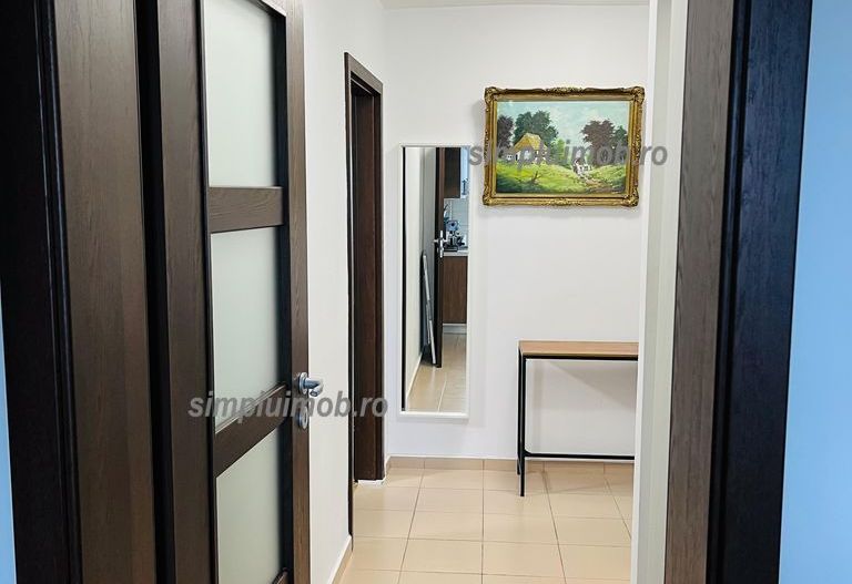 52 mp Drumul Taberei,2 minute de metrou Raul Doamnei - Poză 4