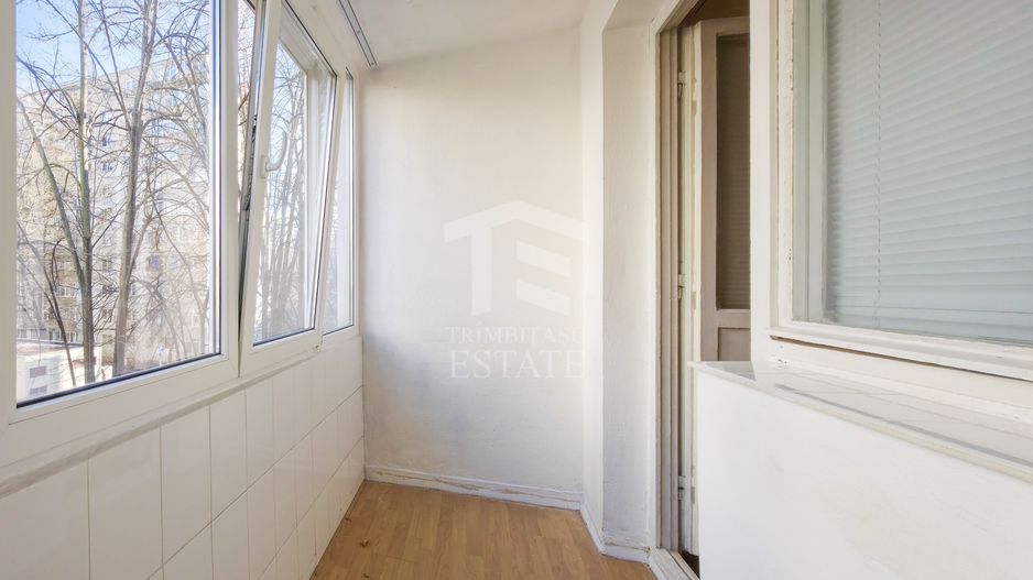 Apartament 3 camere decomandat – Aleea Băiuț nr. 3,  Metrou&Parc&Piata - Poză 18