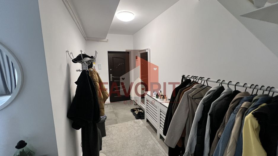 Apartament 4 camere pe 2 niveluri | 2 bai | 90 mp utili | Calea Urseni - Poză 10