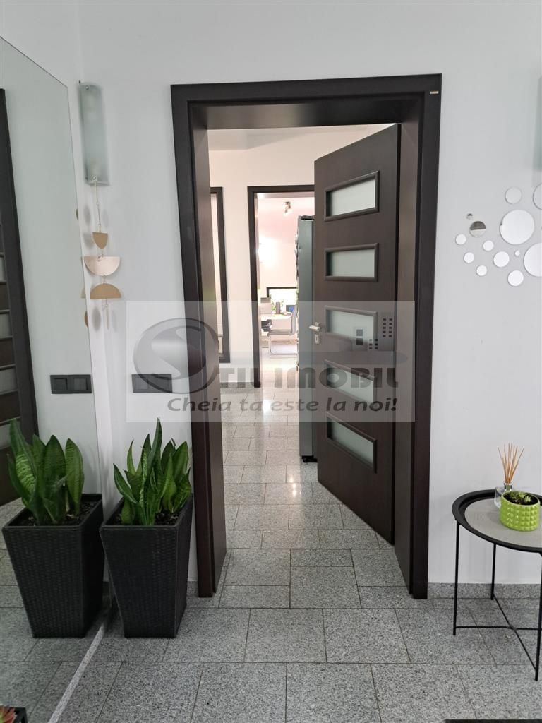 CASA DE INCHIRIAT BUCIUM - 4000 - Poză 8