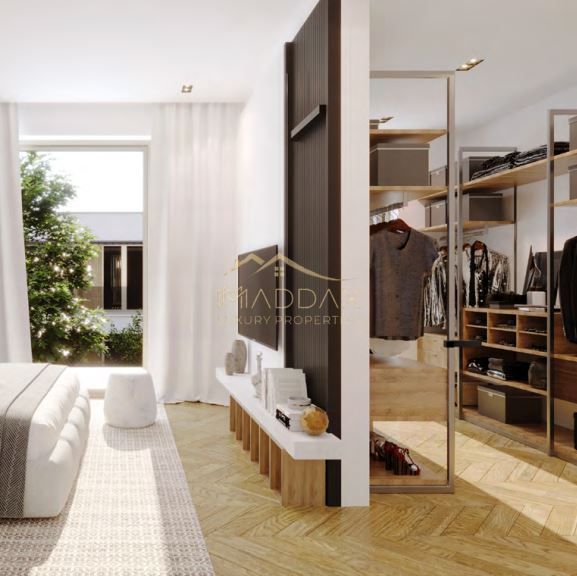 Apartament 4 cam // Curte proprie // 177.16mp // Padurea Baneasa // Pipera - Poză 3