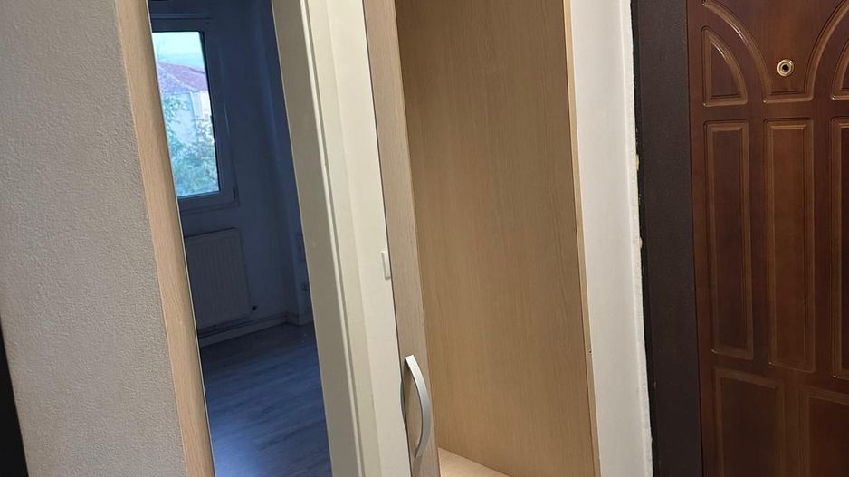 Apartament doua camere mobilat si utilat complet -Medicina - Poză 7