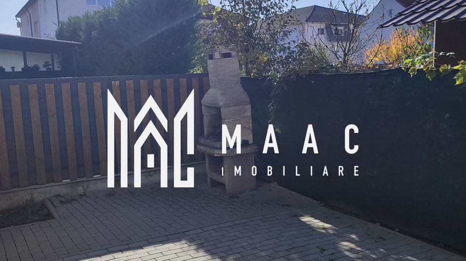 Casa tip duplex cu 4 camere | Curte 75 m² | Loc de parcare | Arhitectilor - Poză 20