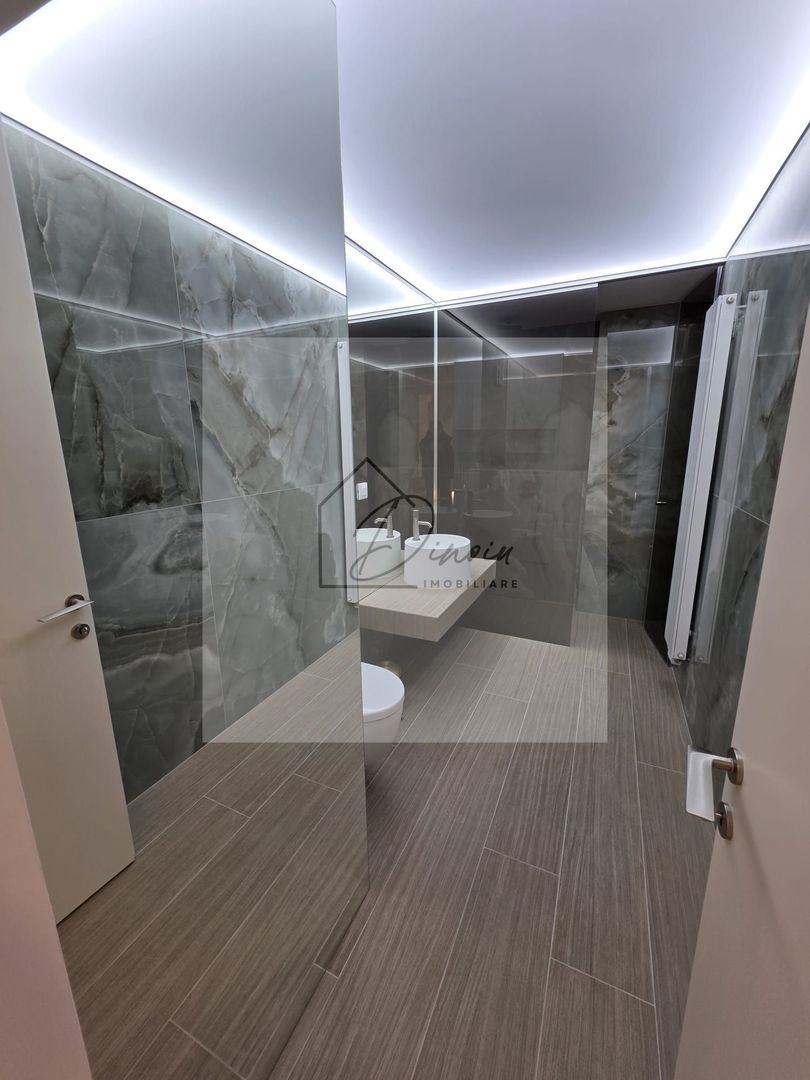 3 camere Cortina 126 Iancu Nicolae I UTILAT MOBILAT I COMISION 0% - Poză 13