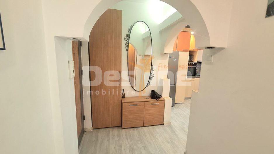 2 Camere | Vitan-Mihai Bravu | Kaufland |Metrou| Bloc 1986 Reabilitat - Poză 9