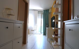 2 camere, bloc nou,  prima inchiriere, loc de parcare subteran - Poză 16