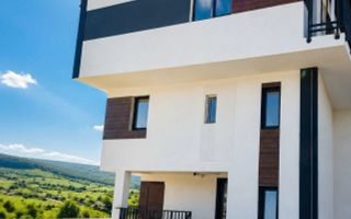 Apartament 2 camere, Rediu, Iași – Etaj 2, 46 mp, loc de parcare + mansardă - Poză 1