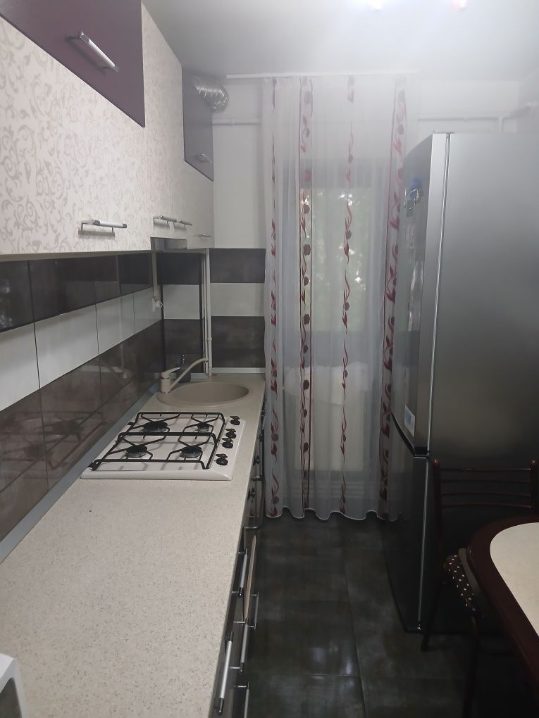 Apartament 2 camere SD mobilat si utilat et.2/4- Baza 3 - Poză 5