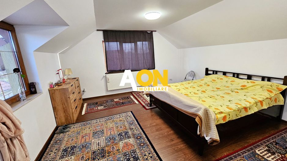 Casa cu 2 corpuri de cladire, 504 mp teren, Lipoveni - Poză 14