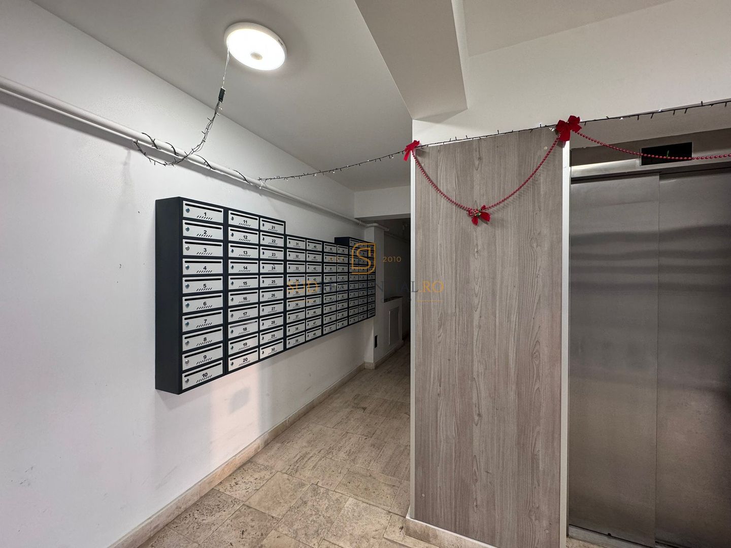 Apartament 2 camere, 55 mp, parcare inclusa, mobilat modern, Sector 4 - Poză 21