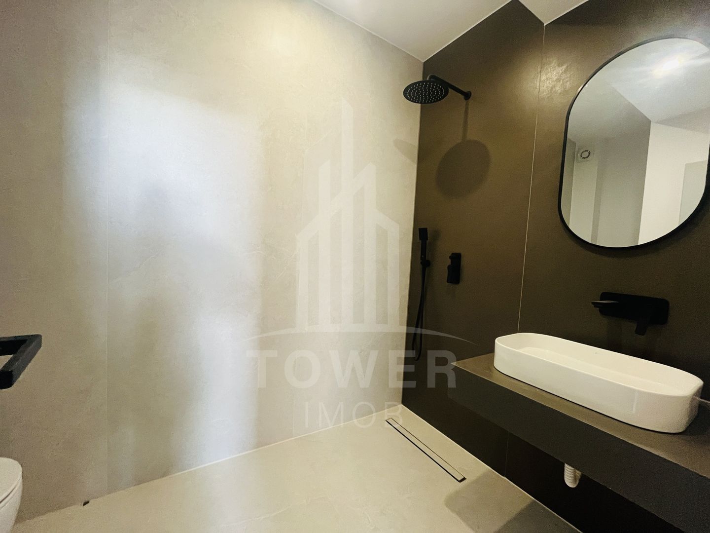 Penthouse exclusivist 3 camere - Poză 8