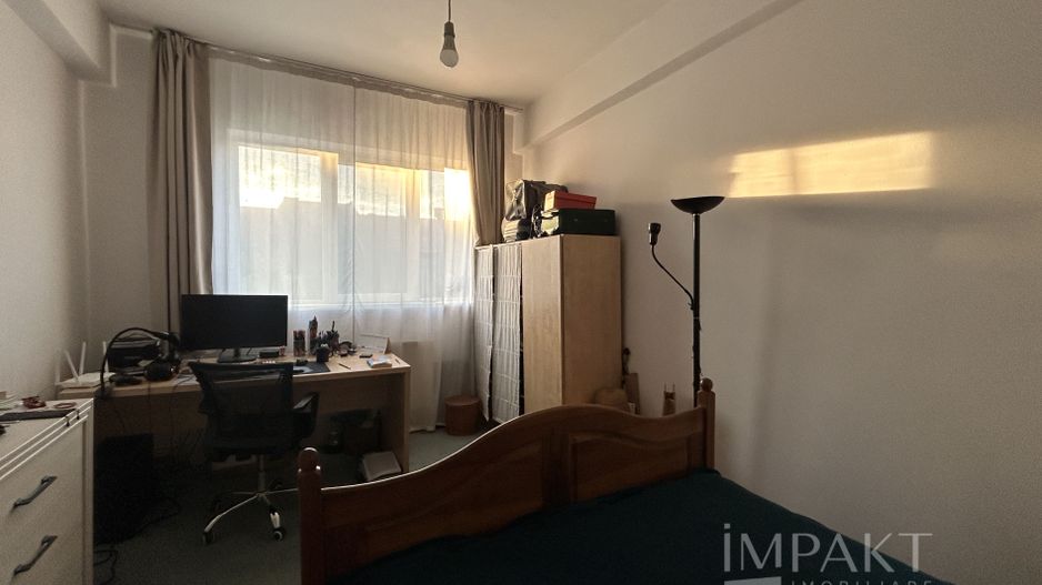Apartament cu 2 camere decomandat in zona strazii Horea! - Poză 5