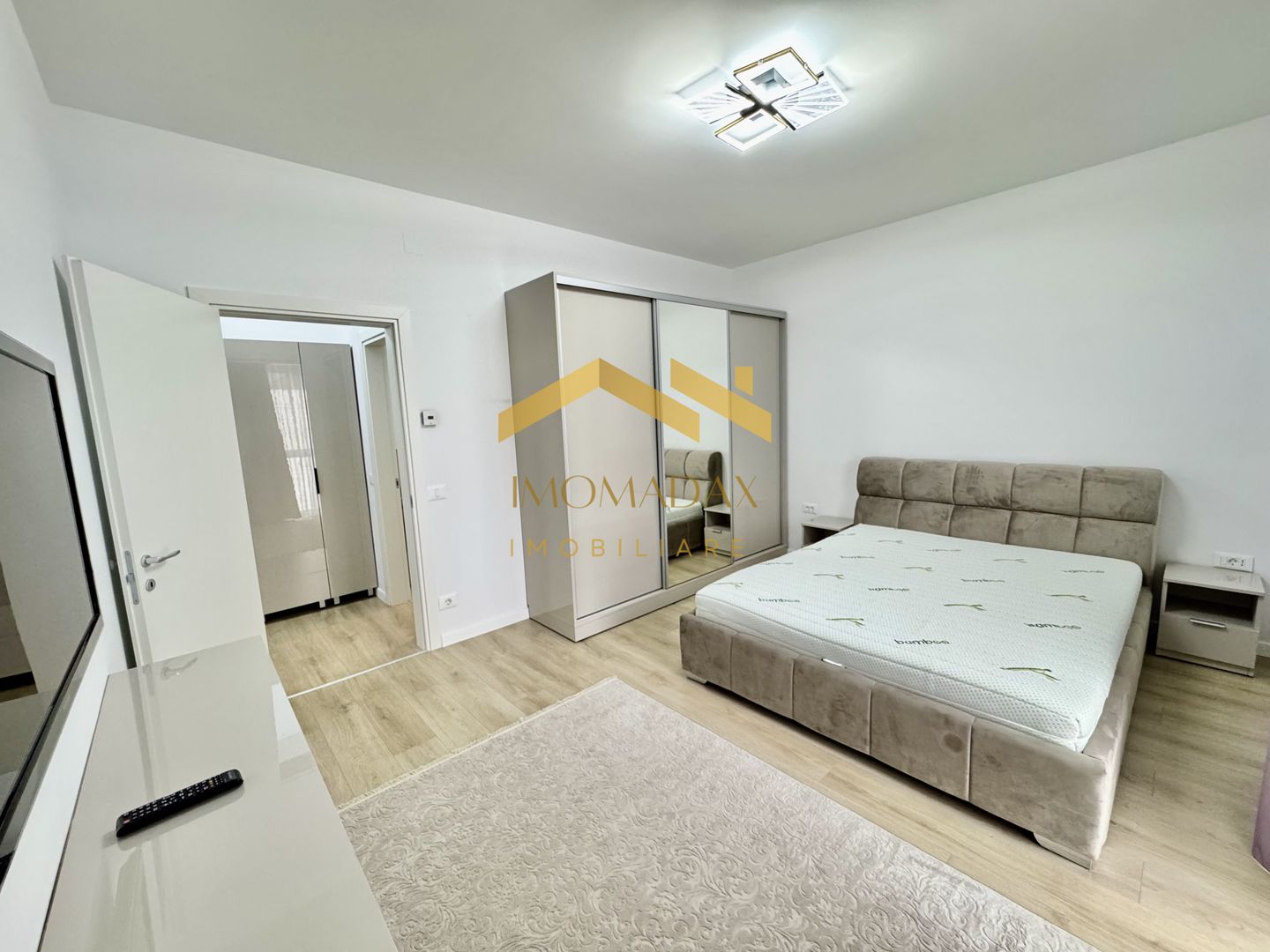 Torontalului-2 Camere-Parcare Subterană - Poză 5