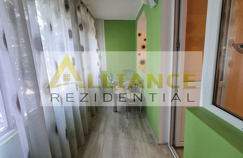 2 CAMERE RENOVAT RECENT | M Piata Sudului - Poză 13