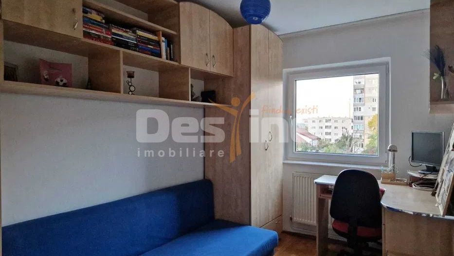 Apartament 3 camere la etaj intermediar, cu loc de parcare, zona Astra - Poză 5