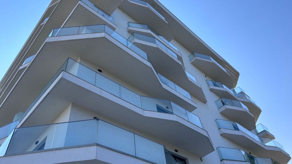Apartamente premium la Marea Neagră | Stațiunea Jupiter –Cap Aurora - Poză 1