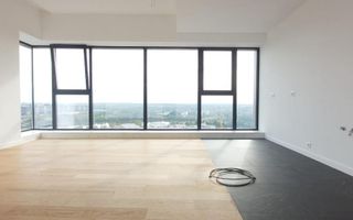 Apartament 4 camere de vanzare One Verdi park- etaj 15- vedere spectaculoasa - Poză 3