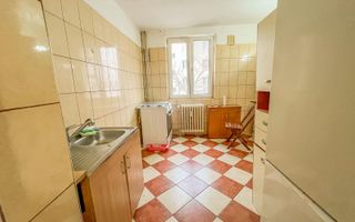 Apartament 3 camere Balcon Metrou  Raul Doamnei 1' - Poză 5