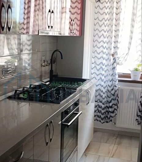 Apartament 2 camere, decomandat, 57 mp, etaj 1/5, Bucium Confort, Iași - Poză 5