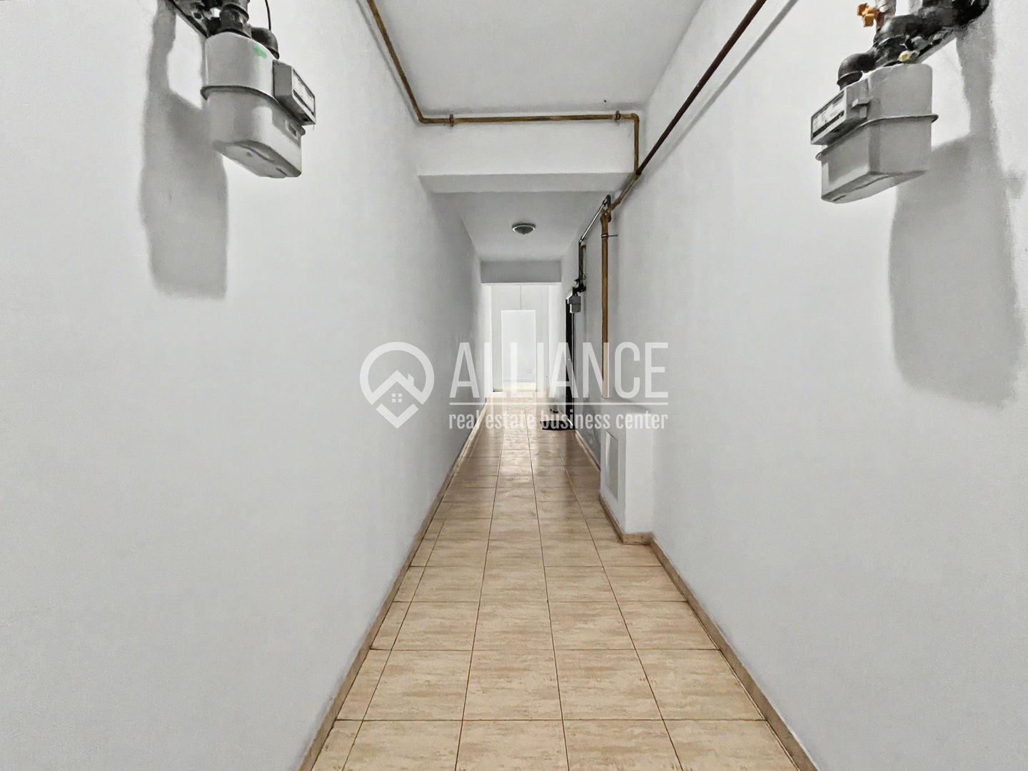 ENERGIA (COD 05) - Un apartament luminos, exact unde orașul se mișcă - Poză 18