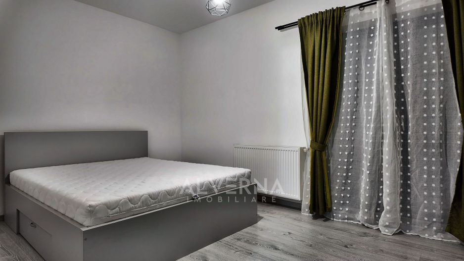 Apartament 3 camere | 60mp + terasa | 2 parcari - cartier Borhanci - Poză 5