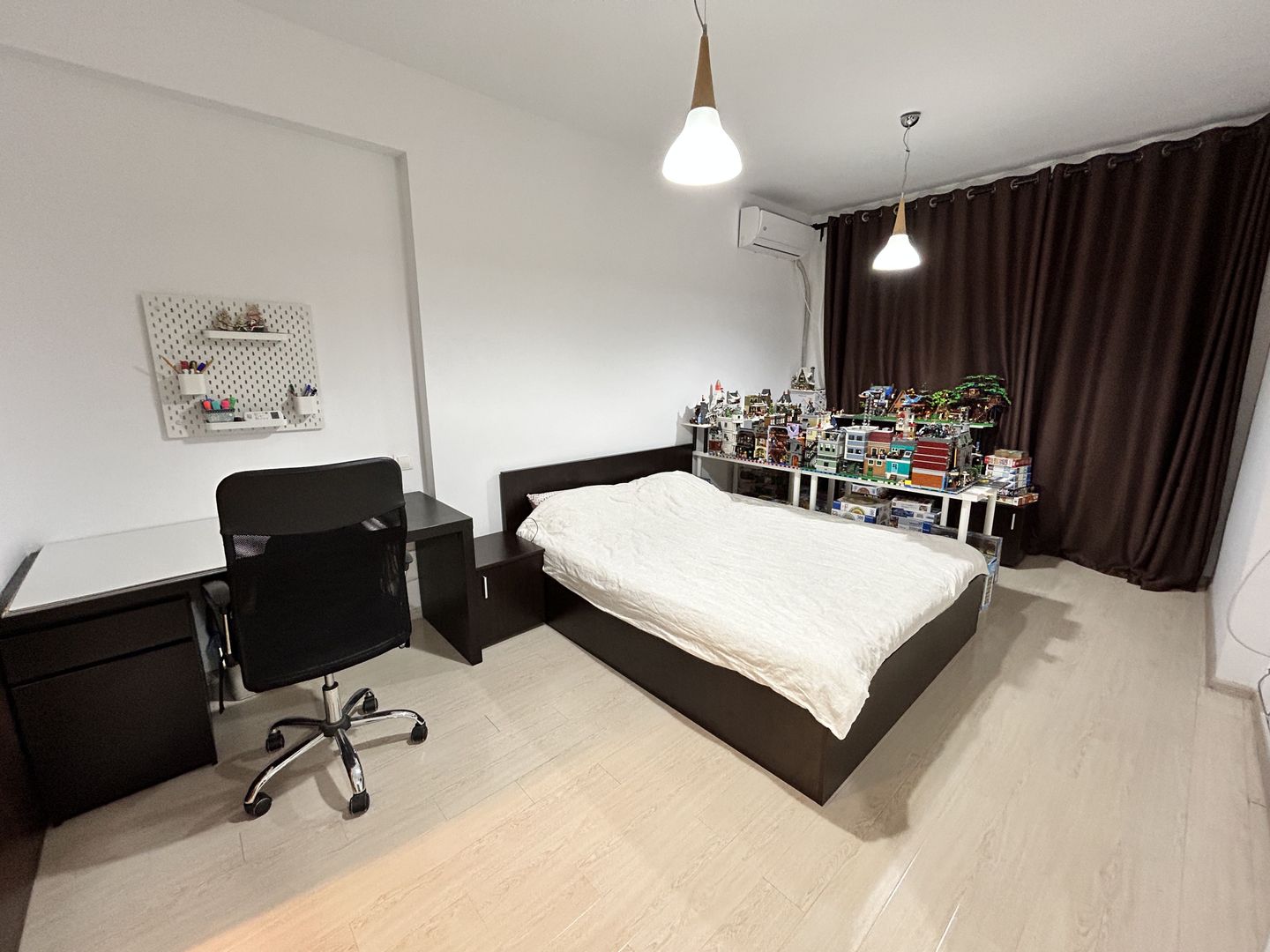 APARTAMENT 3 CAMERE CARTIERUL LATIN | PRELUNGIREA GHENCEA - Poză 4