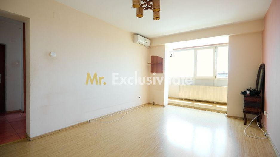 Apartament 4 Camere Decomandat | Craiovei | 3 Balcoane | Parcare - Poză 5
