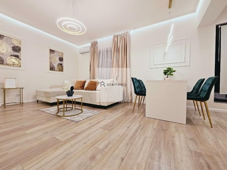 Apartament premium cu 2 camere de vânzare | Plaza Residence Faza 5 | - Poză 1