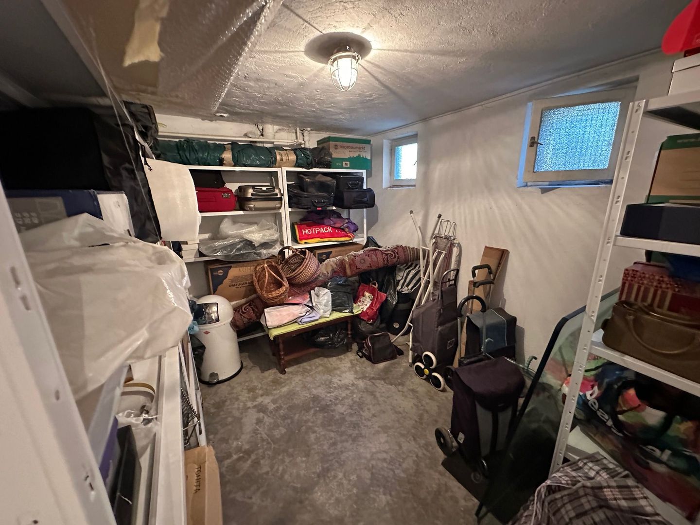 Apartament 5 camere in imobil tip asociatie zona Centrala - Poză 28