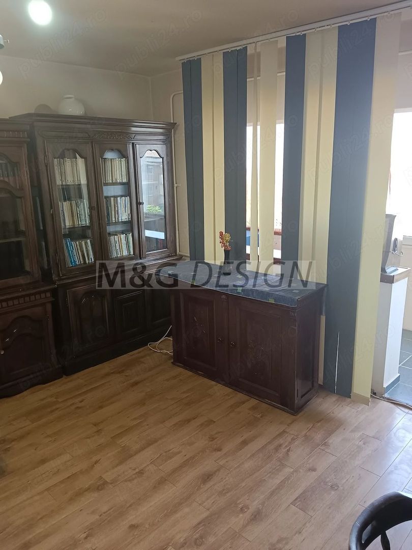 Apartament 3 camere zona Steaua - Poză 2