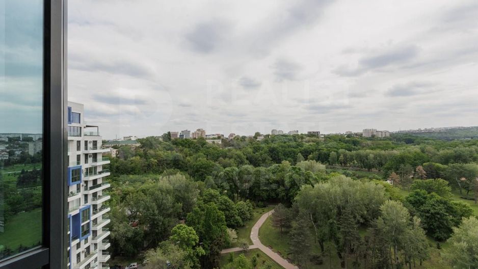 Vânzare, apartament, 1 cameră + living, bul. Ștefan cel Mare, Centru - Poză 11