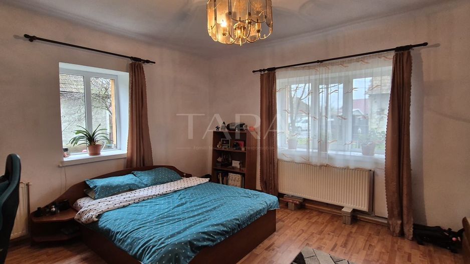 EXCLUSIVITATE Casa individuala Bontida - Poză 1