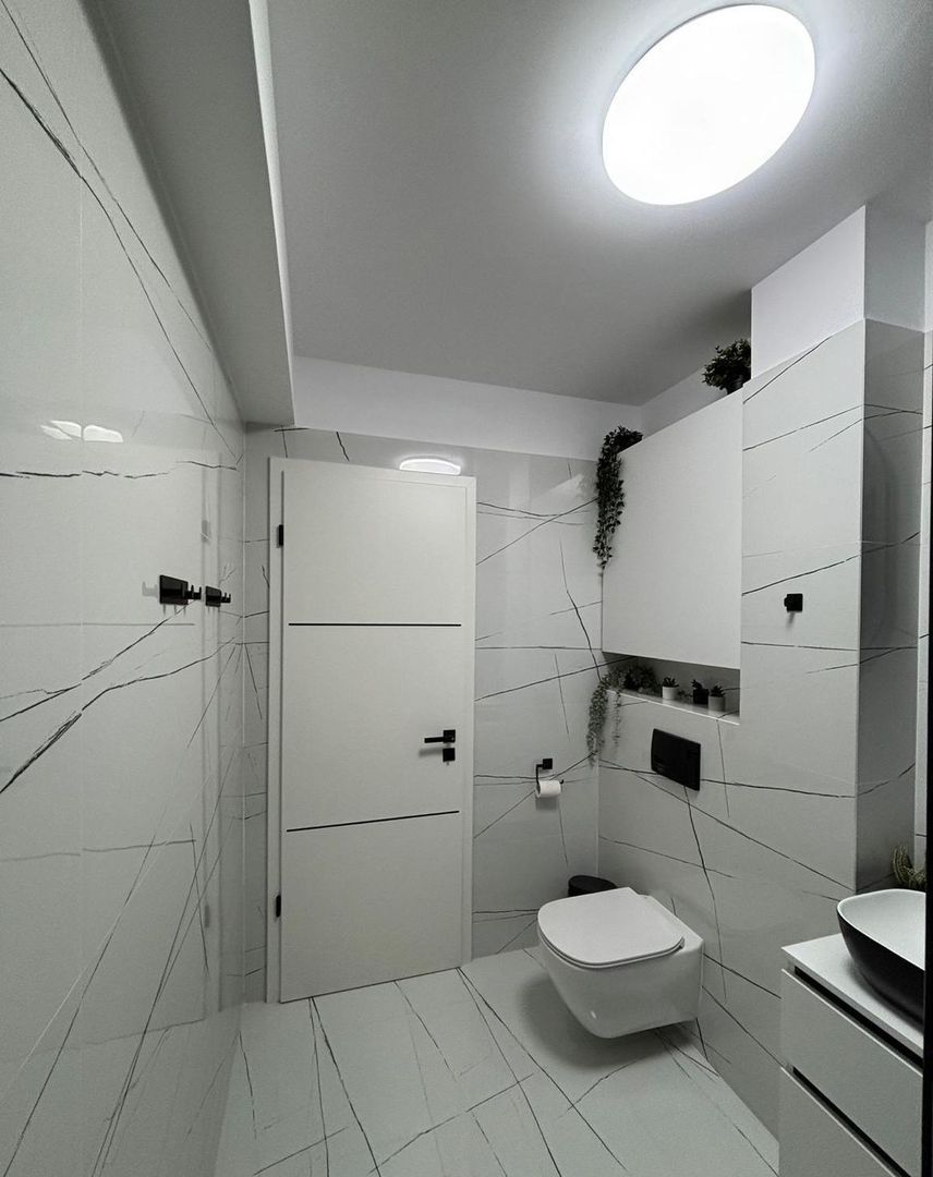 Apartament 2 camere de vanzare Theodor Pallady - Poză 12