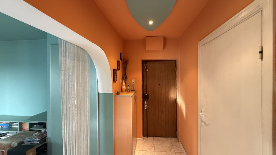 Garsoniera Calea Calarasi - Matei Basarab (COMISION ZERO) - Poză 4