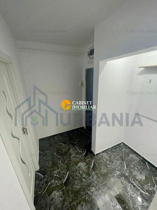 Apartament 2 camere renovat, mobilat, zona Tătărași – Complex Ciurchi, Iași - Poză 1