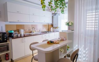 Apartament Premium 2 Camere, Minerva Tower, Iasi - 650 Euro, Mobilat si Utilat - Poză 5