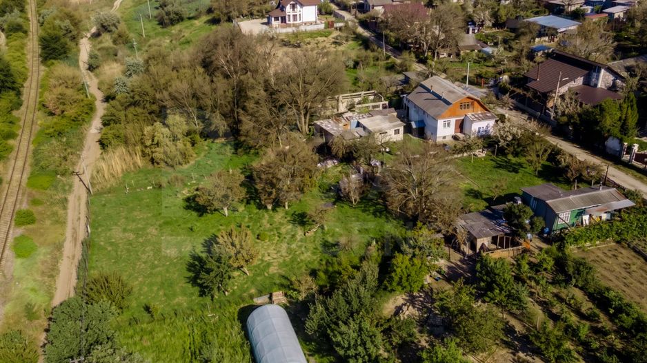 Vânzare, casă, 3 camere, satul Bîc - Poză 4