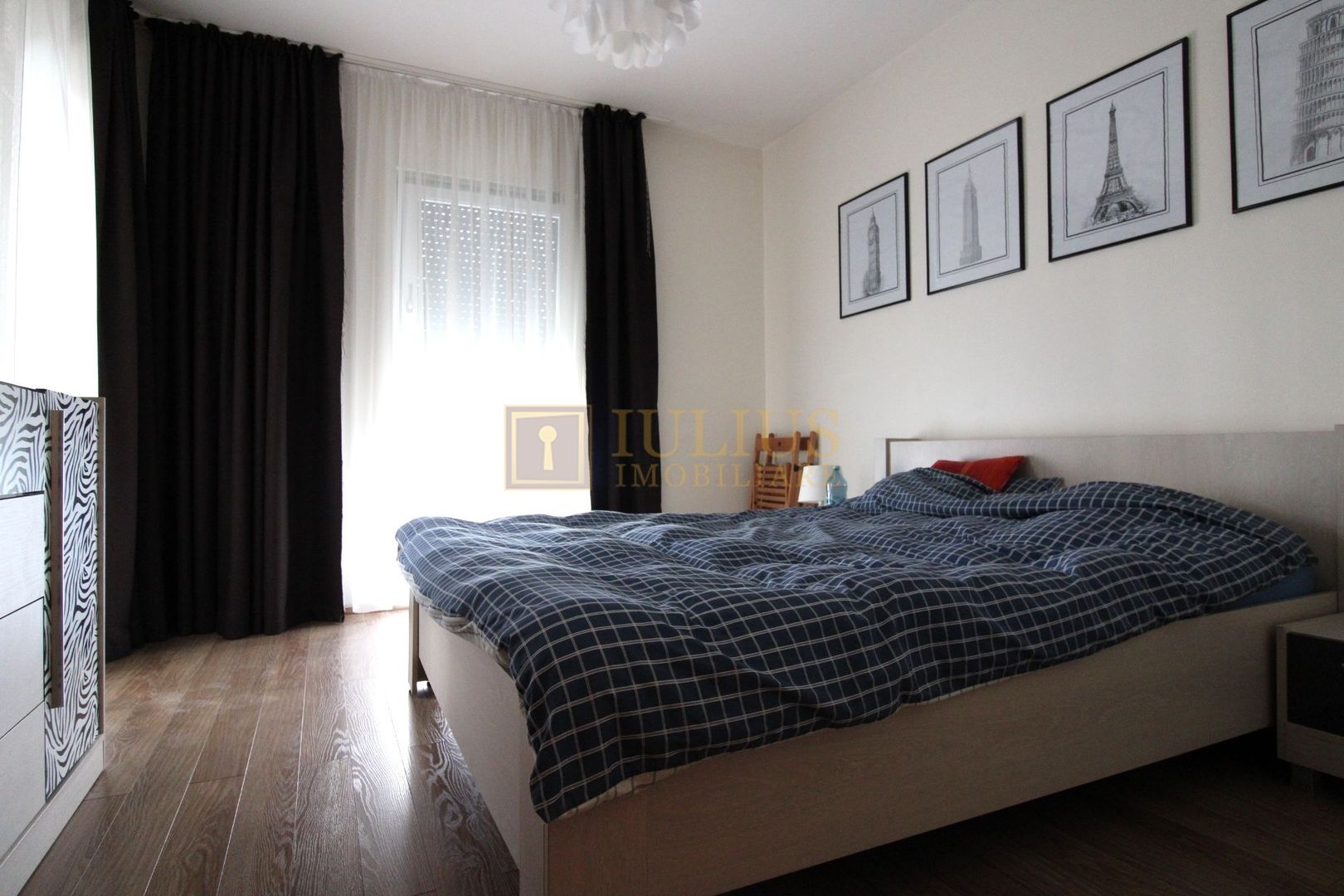 Dumbravita/Kaufland - apartament modern, loc de parcare inclus. - Poză 11