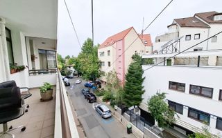 Primăverii Parcul Bordei I Apartament 4 camere I COMISION 0% - Poză 22