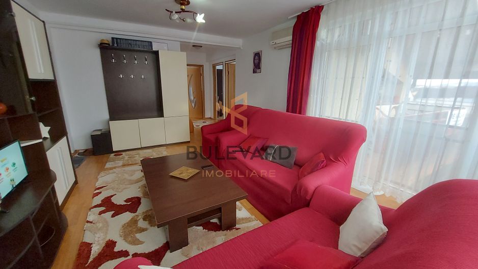 Apartament cu 3 camere+parcare in zona Terra! - Poză 2