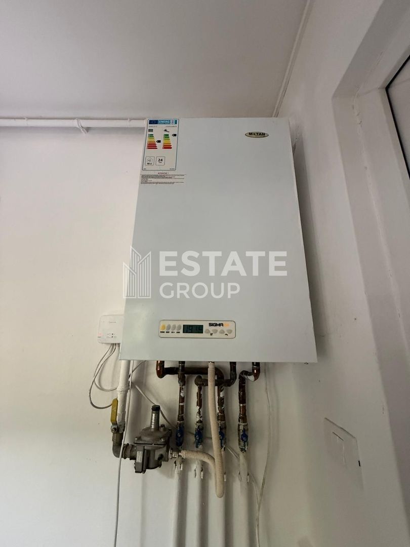 3 camere decomandat Soarelui, centrala - Poză 16