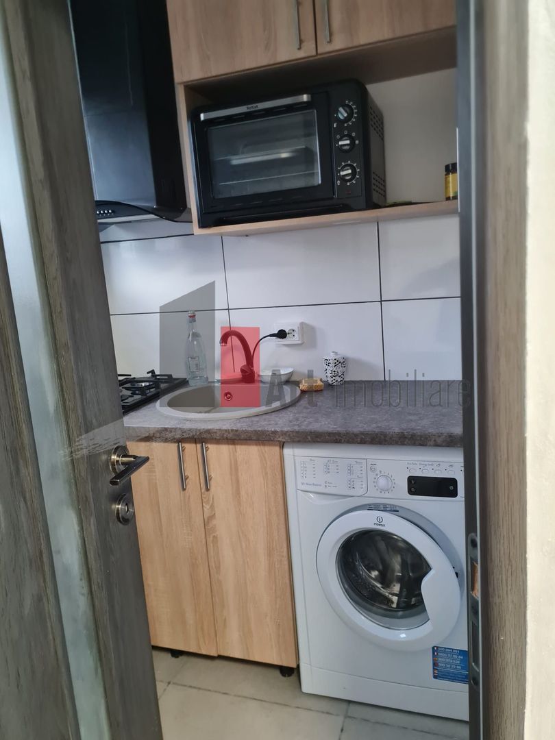 Garsoniera Dr. Taberei Plaza - Poză 5