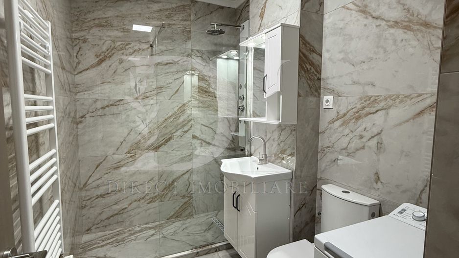 Apartament la cheie / etaj intermediar | Zona Oncos , Florești - Poză 9