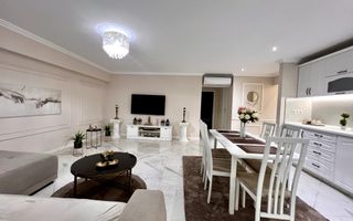 Apartament 3 camere | ULTRAFINISAT | - Poză 7