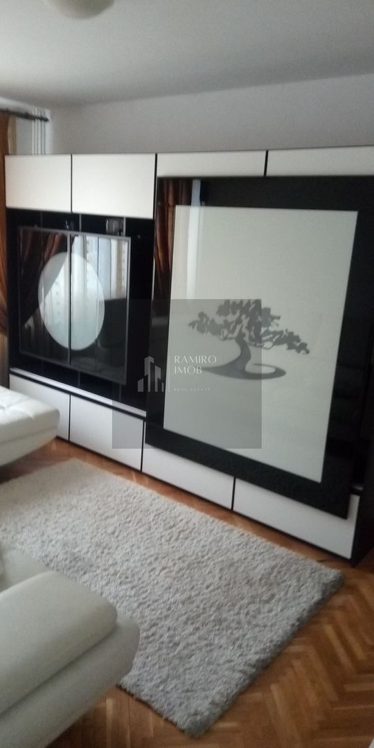 Apartament 4 camere Drumul Taberei - Poză 9