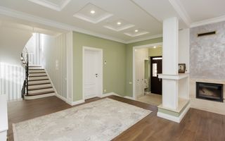 Vânzare, casă, 2 nivele, strada Teilor , Dumbrava - Poză 25